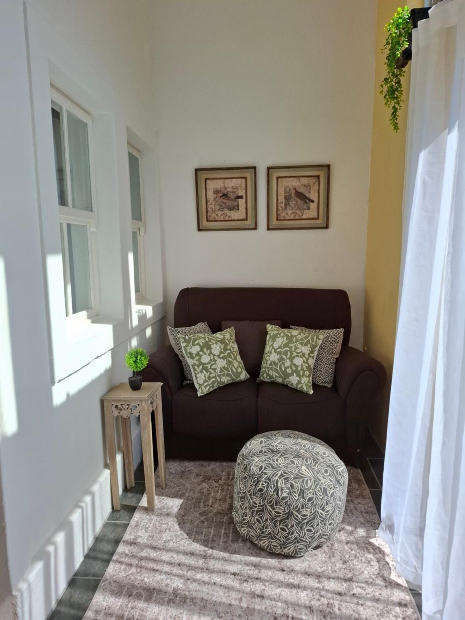 Franschhoek Wine Tram Apartment Eksteriør billede